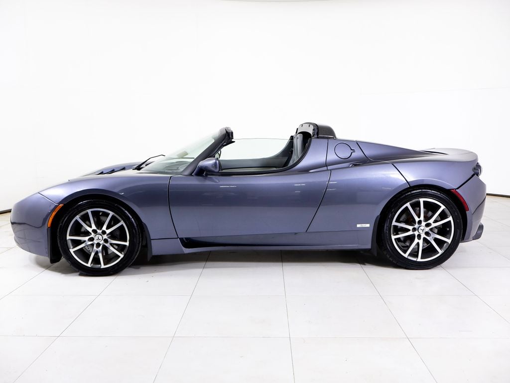 tesla roadster 2010 5YJRE1A36A1000804 image tesla roadster 2010 5YJRE1A36A1000804 image