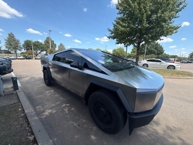 tesla cybertruck 2026 7G2CEHED2TA096934 image tesla cybertruck 2026 7G2CEHED2TA096934 image
