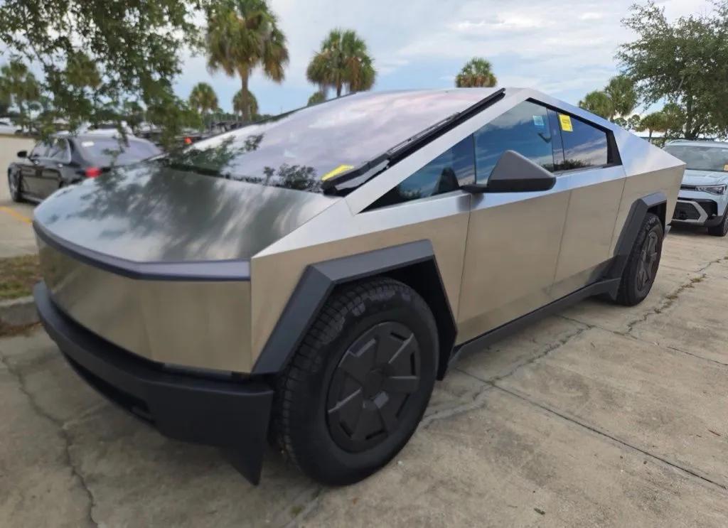tesla cybertruck 2026 7G2CEHED2TA086808 image tesla cybertruck 2026 7G2CEHED2TA086808 image