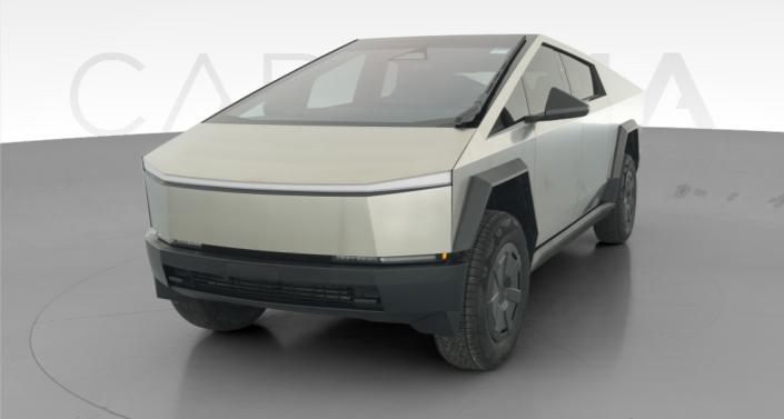 tesla cybertruck 2026 7G2CEHEDXTA093330 image tesla cybertruck 2026 7G2CEHEDXTA093330 image