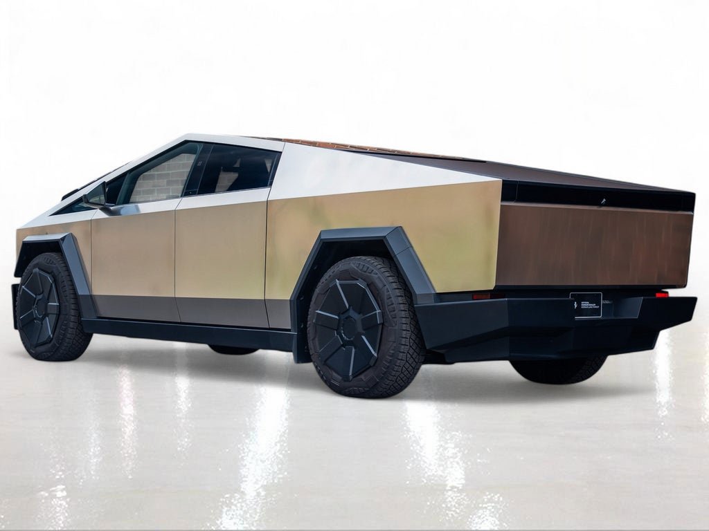 tesla cybertruck 2026 7G2CEHEE9TA089407 image tesla cybertruck 2026 7G2CEHEE9TA089407 image