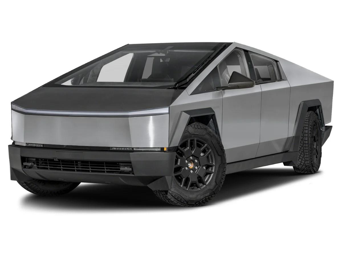 tesla cybertruck 2026 7G2CEHED6TA083149 image tesla cybertruck 2026 7G2CEHED6TA083149 image