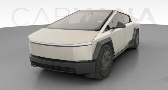 tesla cybertruck 2026 7G2CEHED6TA087069 image tesla cybertruck 2026 7G2CEHED6TA087069 image