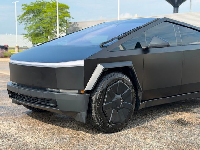 tesla cybertruck 2024 7G2CEHED9RA000631 image tesla cybertruck 2024 7G2CEHED9RA000631 image
