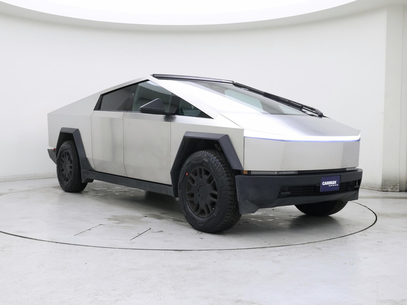 tesla cybertruck 2024 7G2CEHEE2RA018185 image tesla cybertruck 2024 7G2CEHEE2RA018185 image
