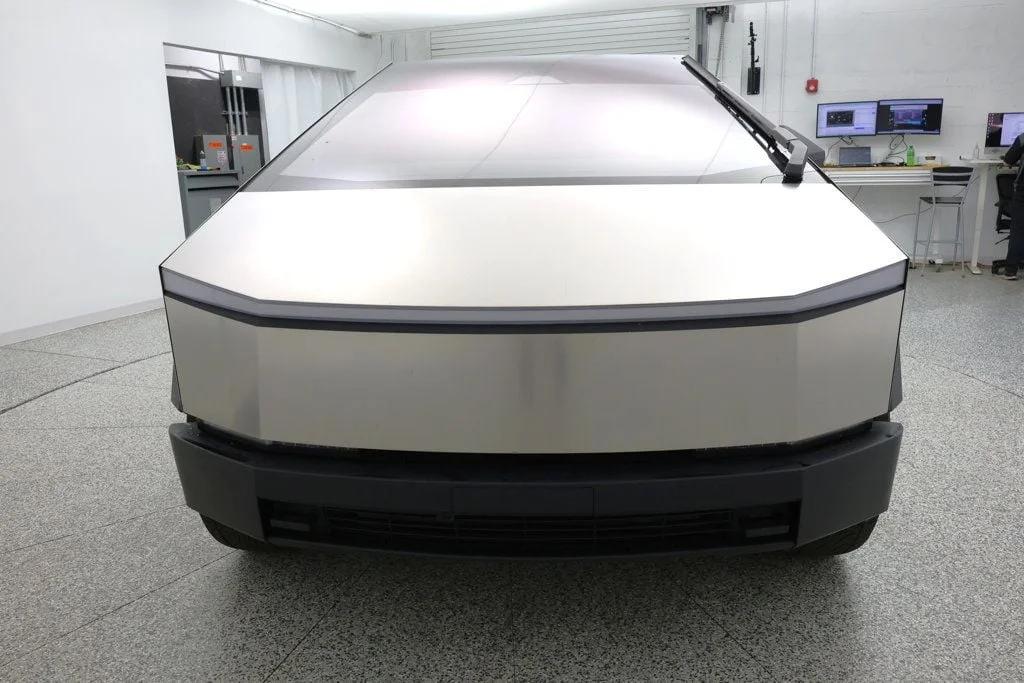 tesla cybertruck 2024 7G2CEHEDXRA051622 image tesla cybertruck 2024 7G2CEHEDXRA051622 image