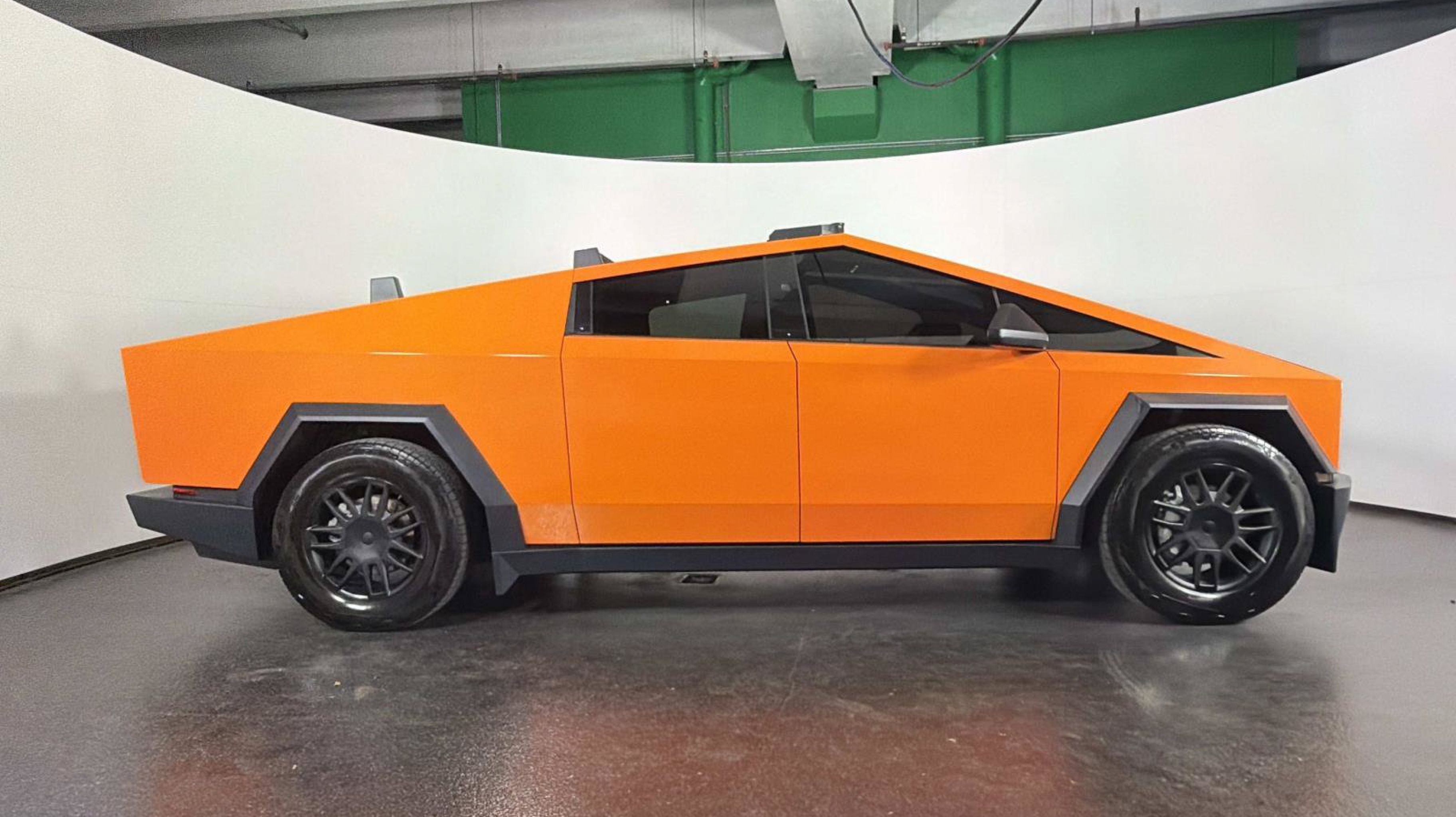 tesla cybertruck 2024 7G2CEHED7RA056504 image tesla cybertruck 2024 7G2CEHED7RA056504 image