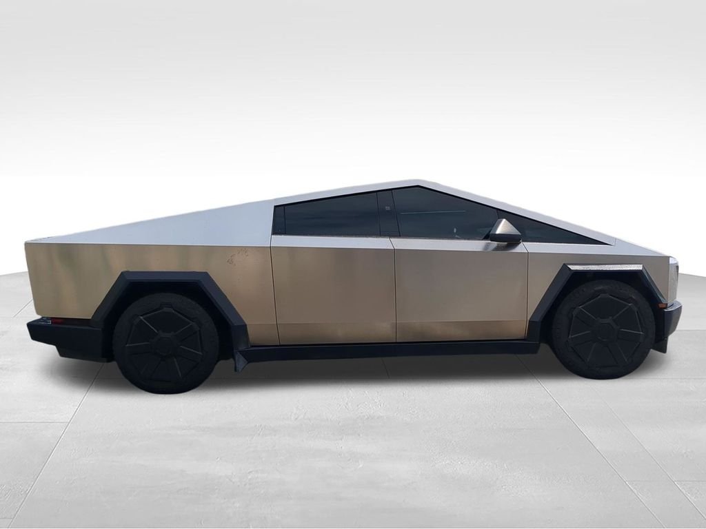 tesla cybertruck 2024 7G2CEHEE3RA036761 image tesla cybertruck 2024 7G2CEHEE3RA036761 image