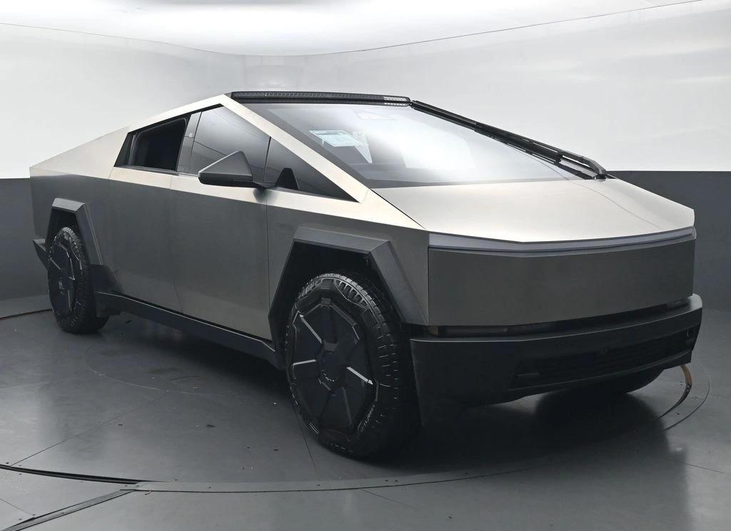 tesla cybertruck 2024 7G2CEHEE4RA000402 image tesla cybertruck 2024 7G2CEHEE4RA000402 image