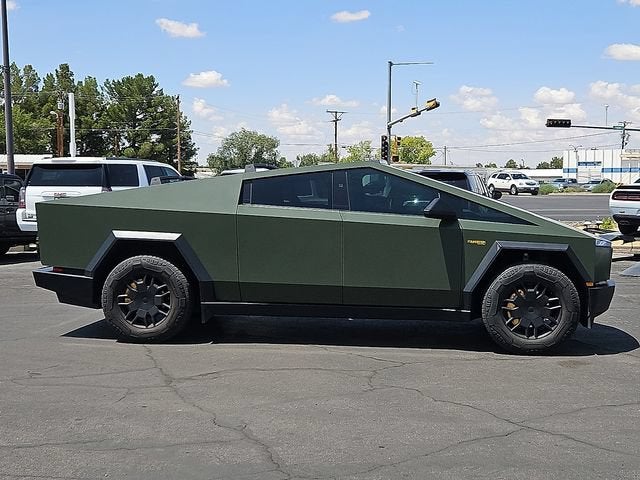 tesla cybertruck 2024 7G2CEHEE9RA011105 image tesla cybertruck 2024 7G2CEHEE9RA011105 image
