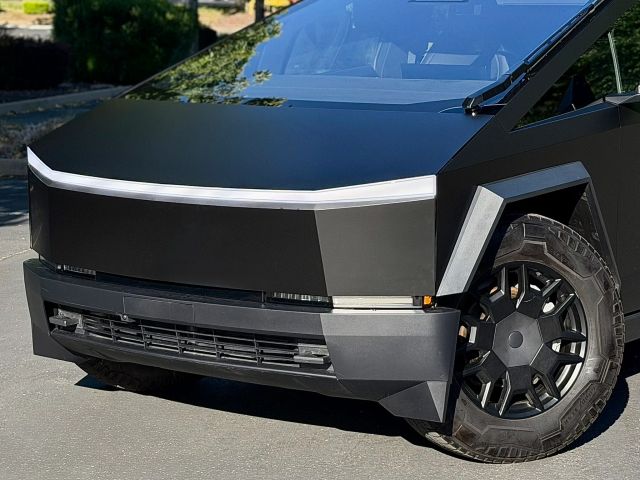 tesla cybertruck 2024 7G2CEHEE5RA034560 image tesla cybertruck 2024 7G2CEHEE5RA034560 image