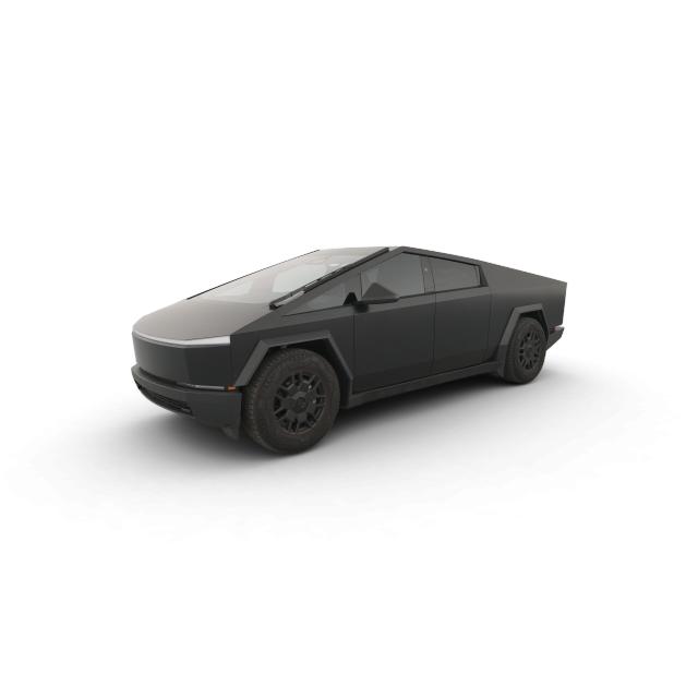 tesla cybertruck 2024 7G2CEHED1RA015687 image tesla cybertruck 2024 7G2CEHED1RA015687 image