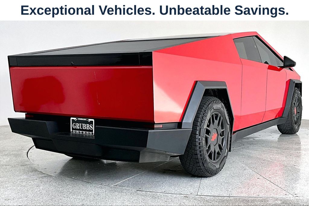 tesla cybertruck 2024 7G2CEHED9RA023004 image tesla cybertruck 2024 7G2CEHED9RA023004 image