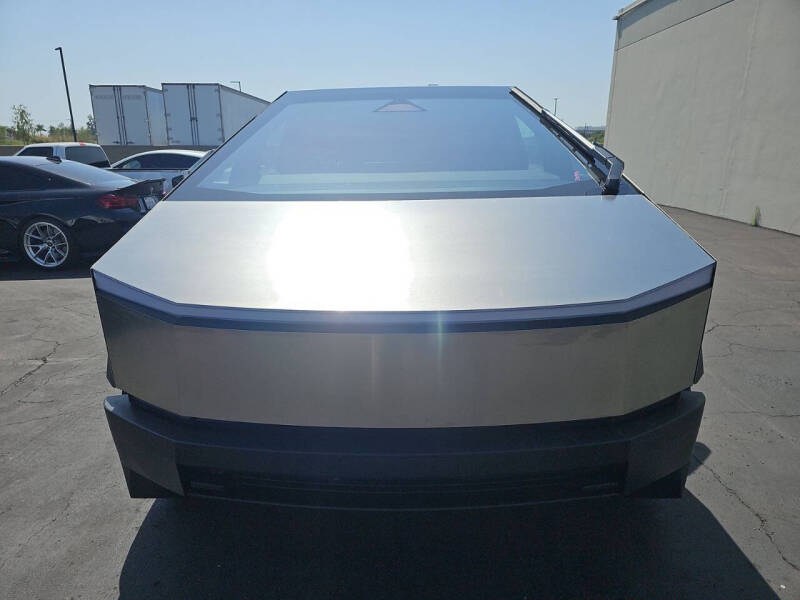 tesla cybertruck 2024 7G2CEHED4RA055780 image tesla cybertruck 2024 7G2CEHED4RA055780 image