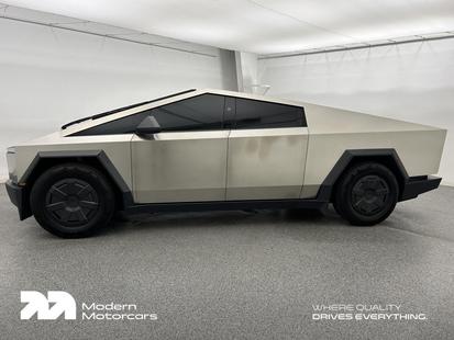 tesla cybertruck 2024 7G2CEHED4RA053057 image tesla cybertruck 2024 7G2CEHED4RA053057 image