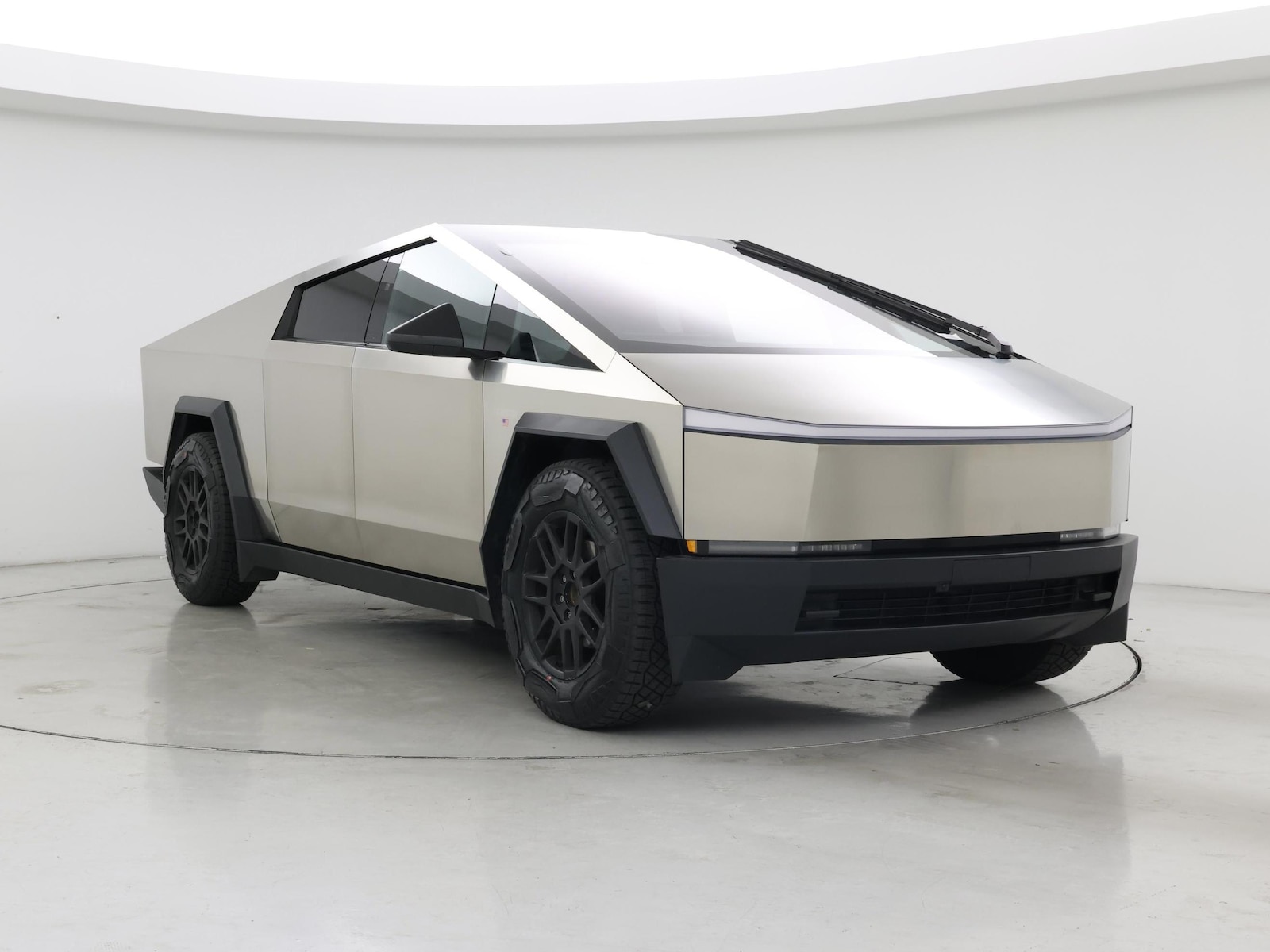 tesla cybertruck 2024 7G2CEHED1RA027497 image tesla cybertruck 2024 7G2CEHED1RA027497 image