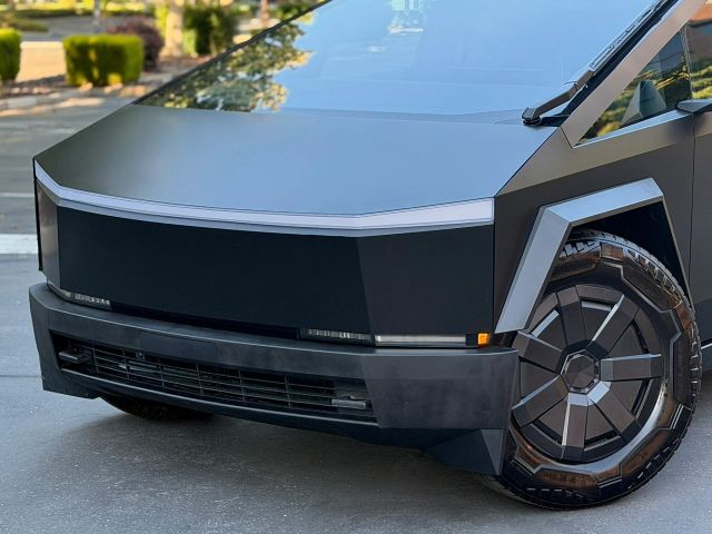 tesla cybertruck 2024 7G2CEHEE4RA047686 image tesla cybertruck 2024 7G2CEHEE4RA047686 image