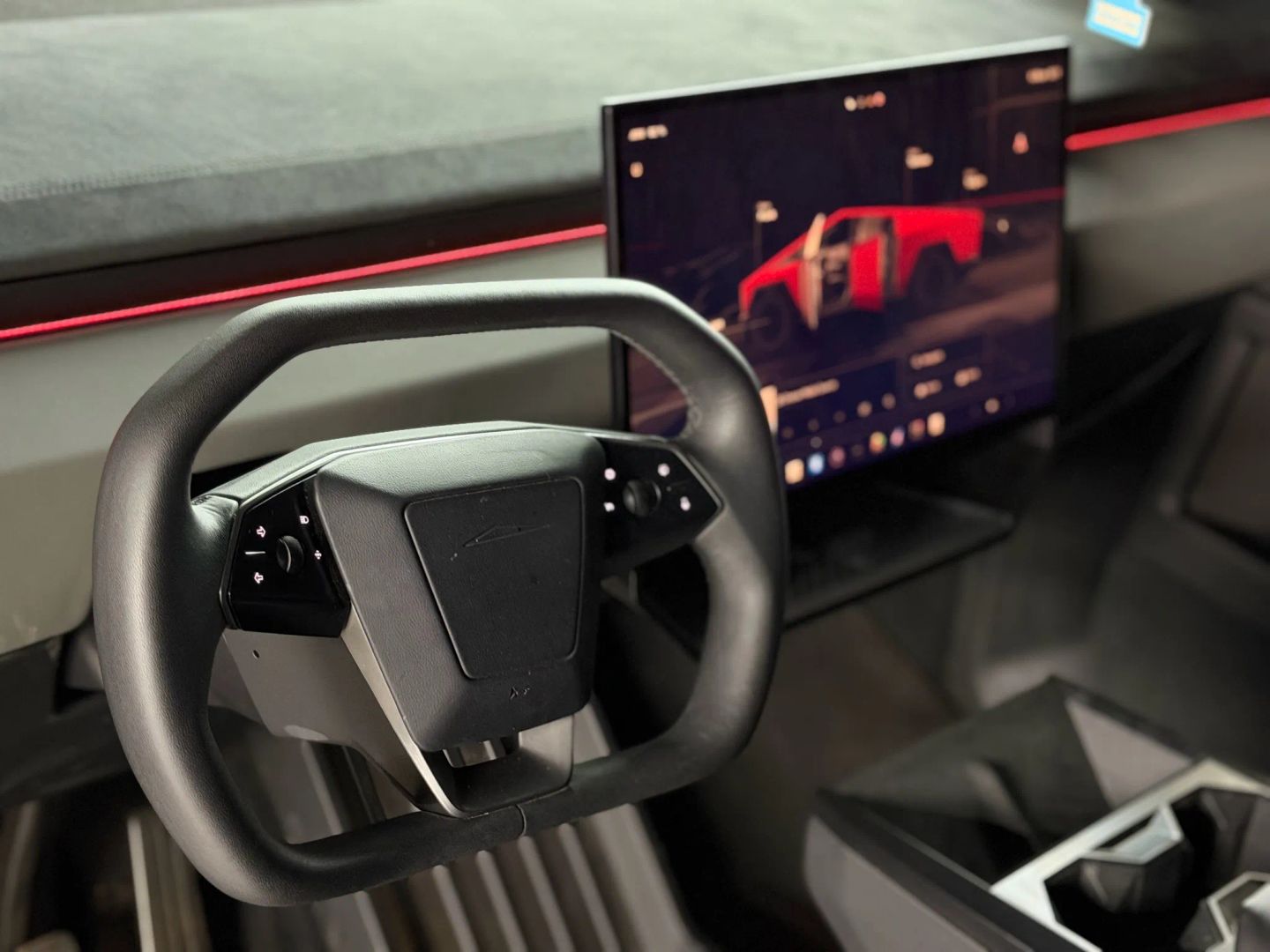 tesla cybertruck 2024 7G2CEHEE9RA044296 image tesla cybertruck 2024 7G2CEHEE9RA044296 image