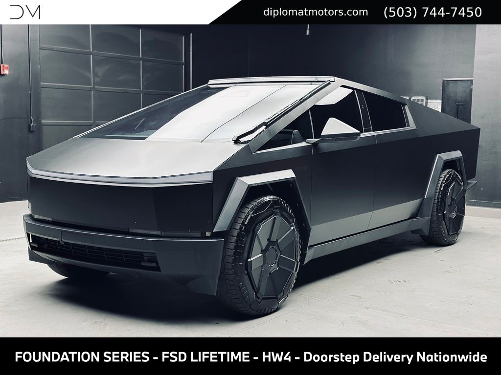 tesla cybertruck 2024 7G2CEHEEXRA006673 image tesla cybertruck 2024 7G2CEHEEXRA006673 image