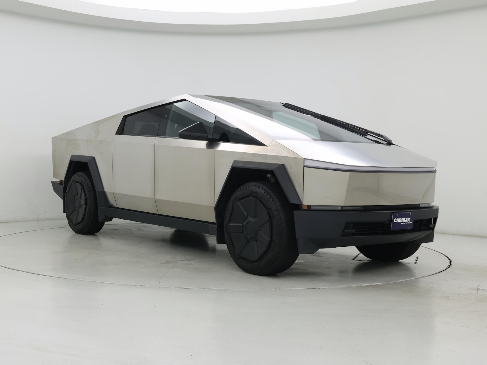 tesla cybertruck 2024 7G2CEHED1RA027290 image tesla cybertruck 2024 7G2CEHED1RA027290 image