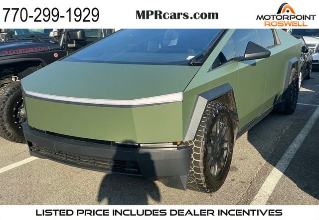 tesla cybertruck 2024 7G2CEHEE7RA034236 image tesla cybertruck 2024 7G2CEHEE7RA034236 image