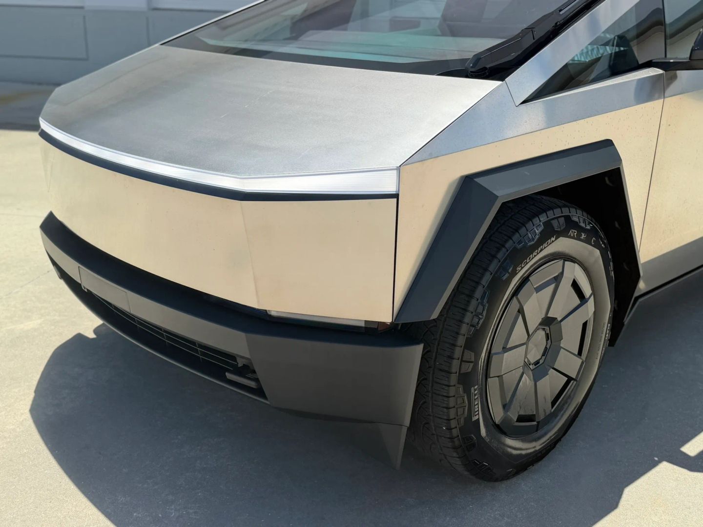 tesla cybertruck 2024 7G2CEHEDXRA047960 image tesla cybertruck 2024 7G2CEHEDXRA047960 image