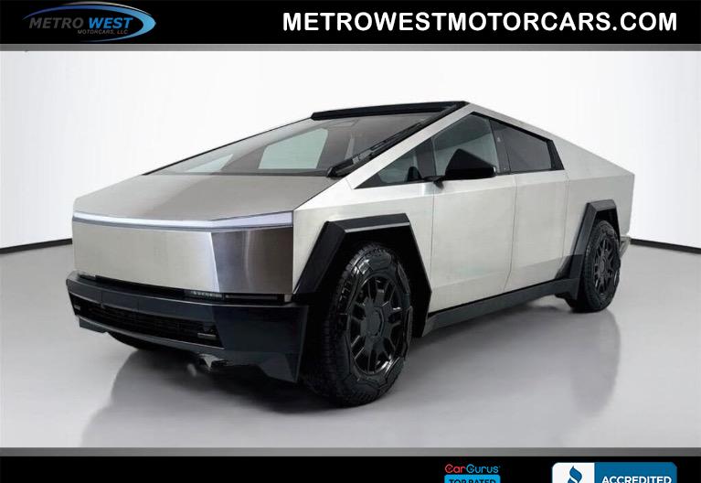 tesla cybertruck 2024 7G2CEHEE7RA025584 image tesla cybertruck 2024 7G2CEHEE7RA025584 image