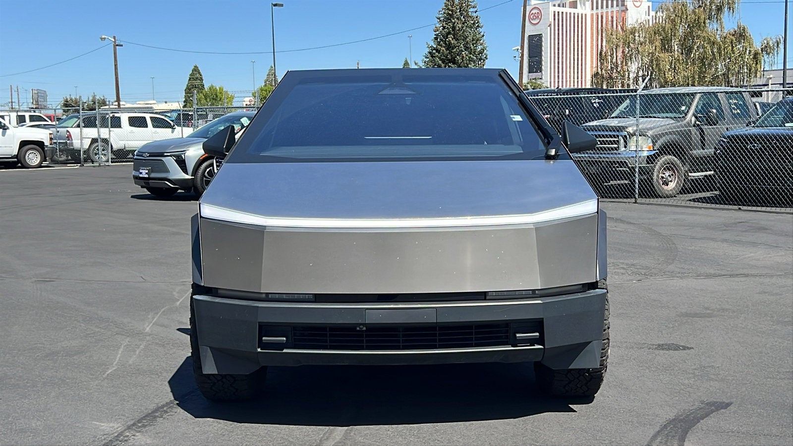 tesla cybertruck 2024 7G2CEHED9RA037582 image tesla cybertruck 2024 7G2CEHED9RA037582 image
