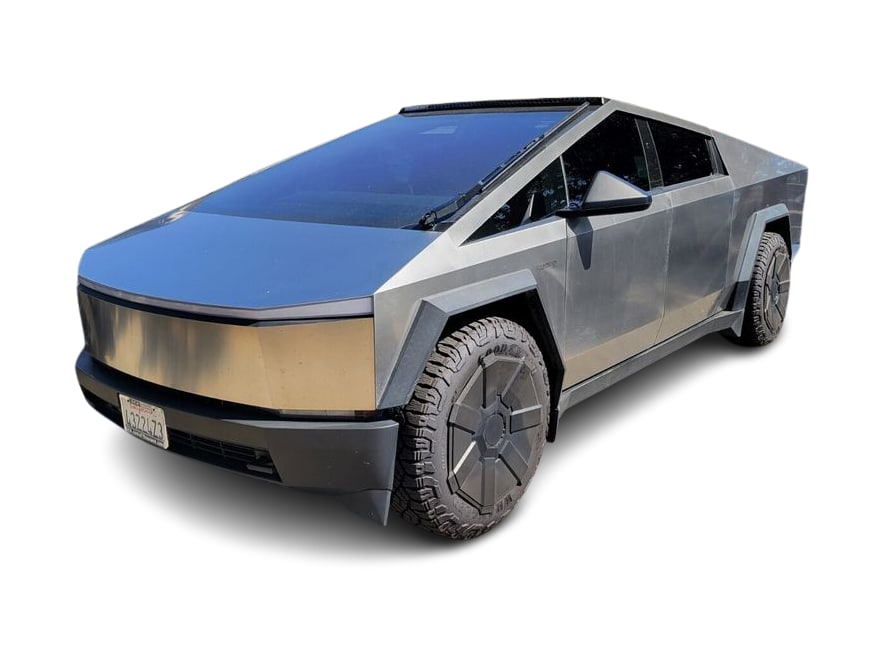 tesla cybertruck 2024 7G2CEHEEXRA006639 image tesla cybertruck 2024 7G2CEHEEXRA006639 image