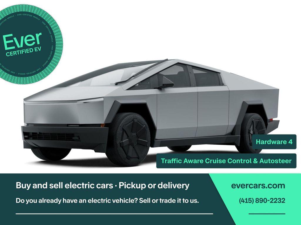 tesla cybertruck 2024 7G2CEHED4RA012637 image tesla cybertruck 2024 7G2CEHED4RA012637 image