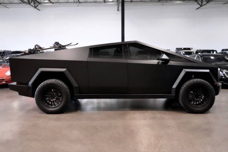 tesla cybertruck 2024 7G2CEHED9RA007482 image tesla cybertruck 2024 7G2CEHED9RA007482 image