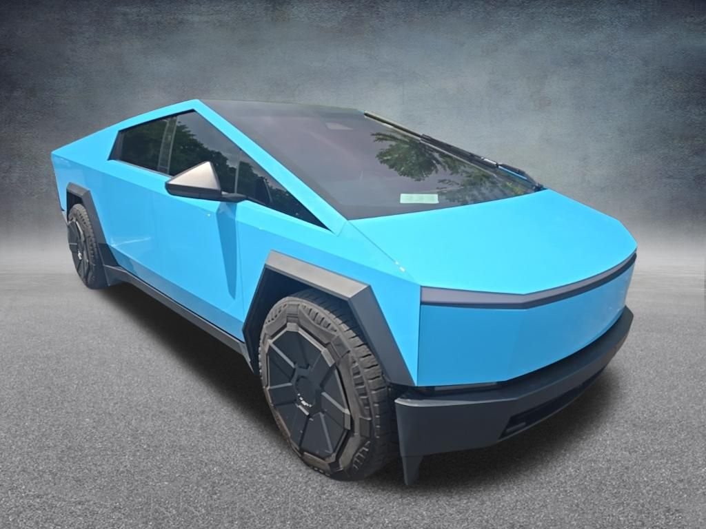 tesla cybertruck 2024 7G2CEHEDXRA001612 image tesla cybertruck 2024 7G2CEHEDXRA001612 image