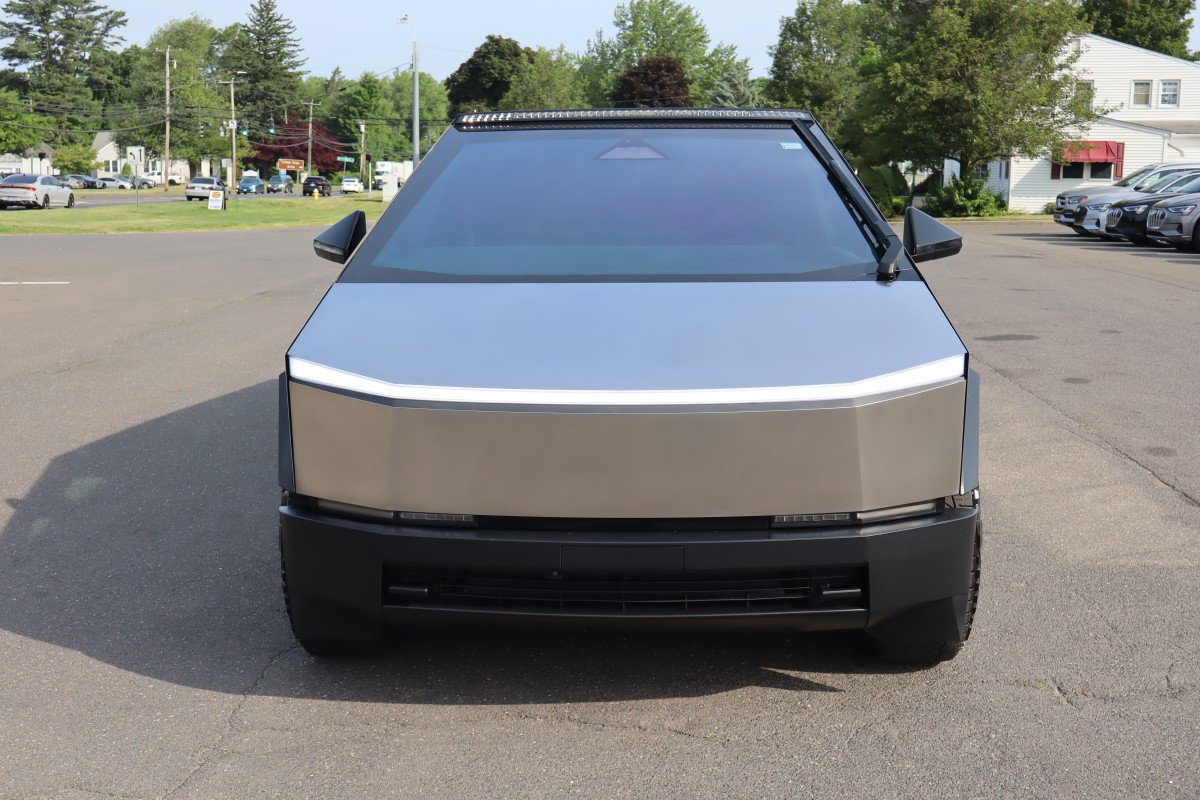 tesla cybertruck 2024 7G2CEHEE5RA030959 image tesla cybertruck 2024 7G2CEHEE5RA030959 image