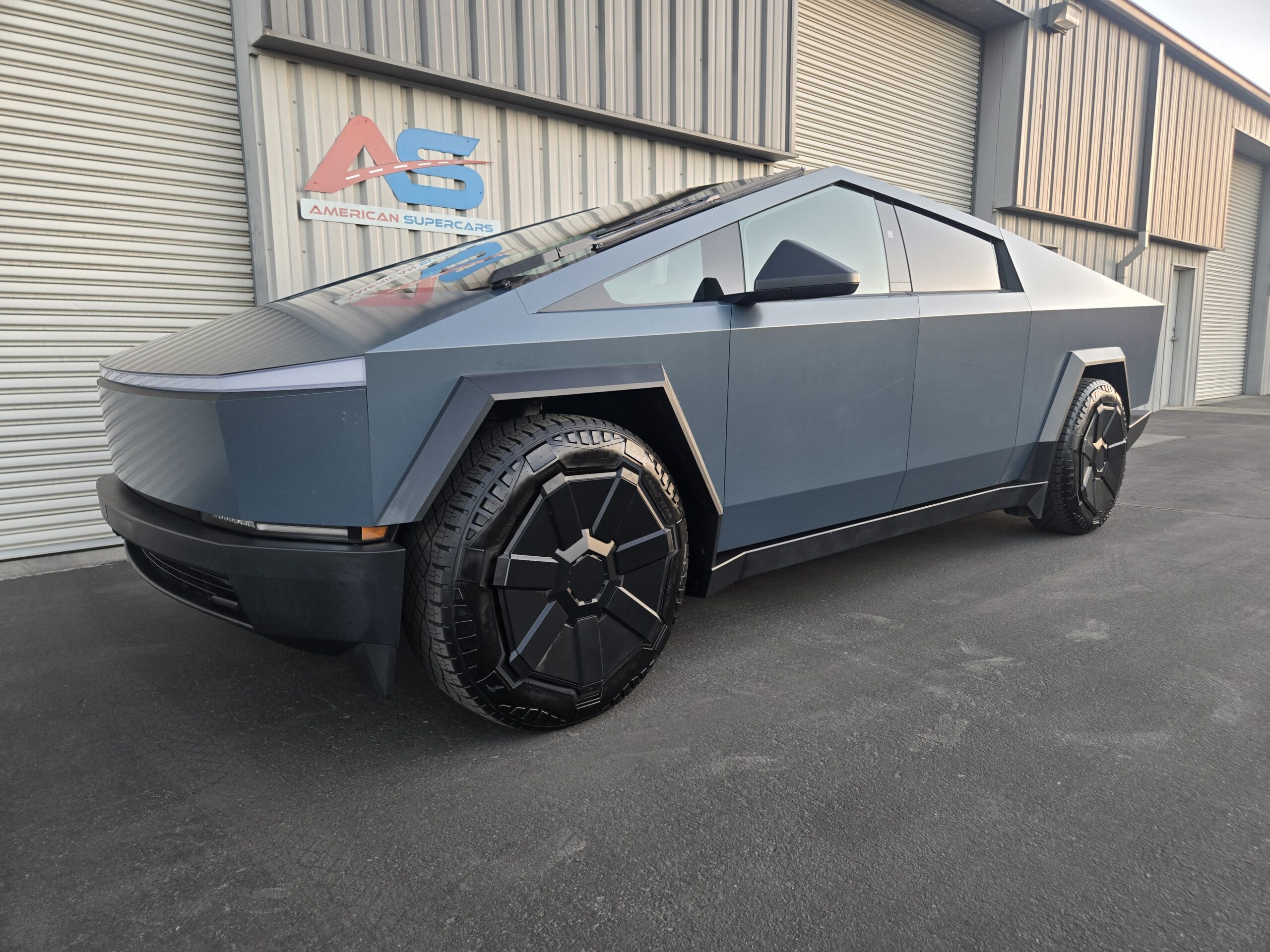 tesla cybertruck 2024 7G2CEHEDXRA019124 image tesla cybertruck 2024 7G2CEHEDXRA019124 image