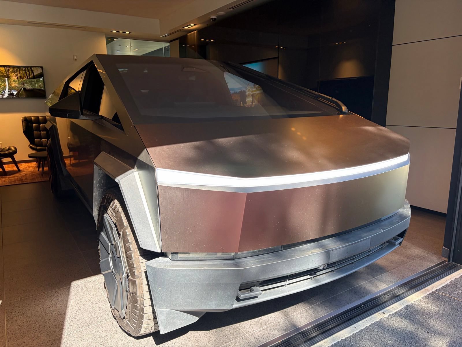 tesla cybertruck 2024 7G2CEHED3RA025072 image tesla cybertruck 2024 7G2CEHED3RA025072 image