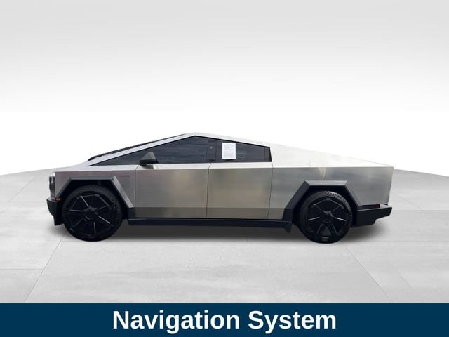tesla cybertruck 2024 7G2CEHEE0RA037012 image tesla cybertruck 2024 7G2CEHEE0RA037012 image