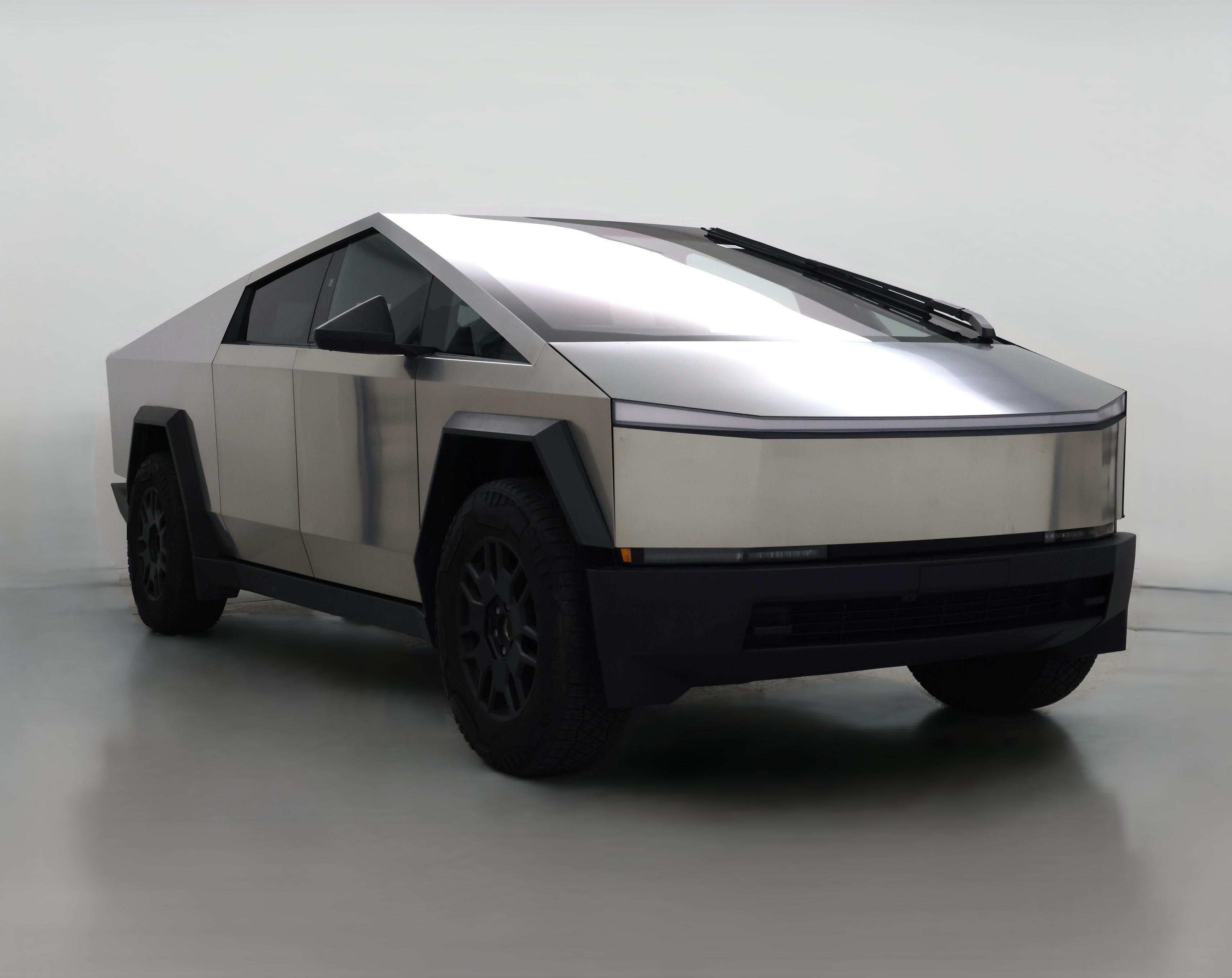 tesla cybertruck 2024 7G2CEHEE5RA042254 image tesla cybertruck 2024 7G2CEHEE5RA042254 image