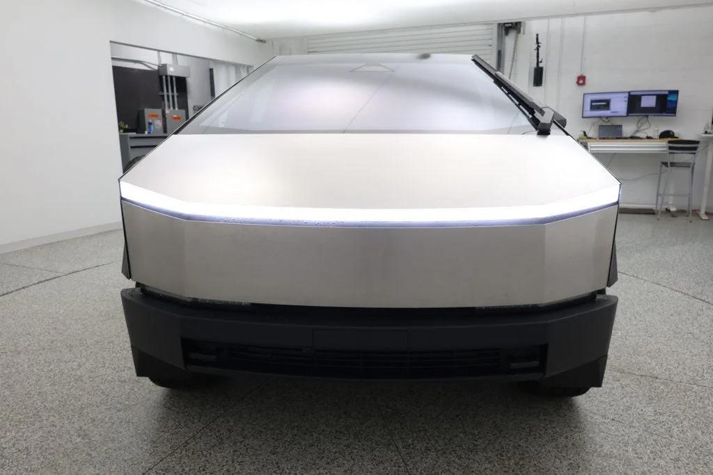 tesla cybertruck 2024 7G2CEHEDXRA004963 image tesla cybertruck 2024 7G2CEHEDXRA004963 image