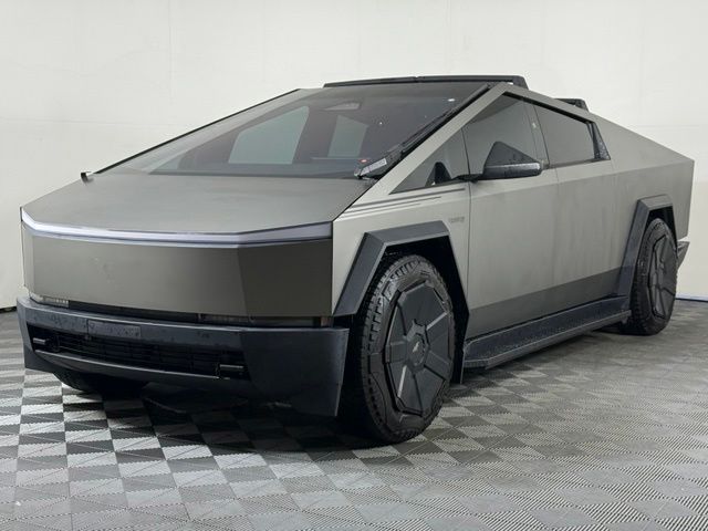 tesla cybertruck 2024 7G2CEHEE1RA035933 image tesla cybertruck 2024 7G2CEHEE1RA035933 image
