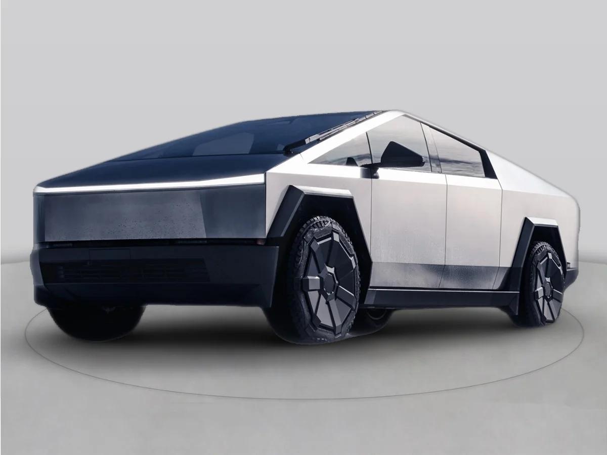 tesla cybertruck 2024 7G2CEHED9RA016330 image tesla cybertruck 2024 7G2CEHED9RA016330 image