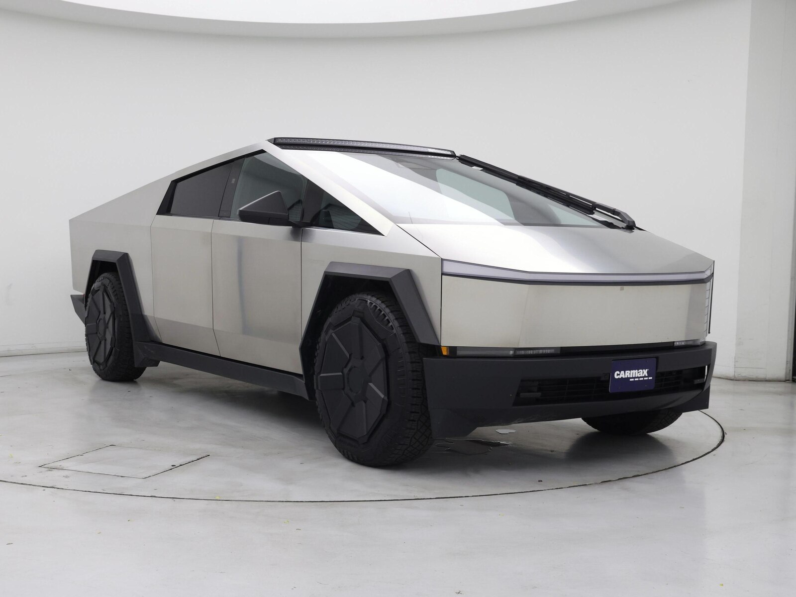 tesla cybertruck 2024 7G2CEHEE4RA000125 image tesla cybertruck 2024 7G2CEHEE4RA000125 image