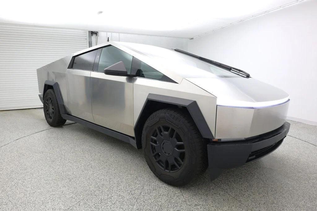 tesla cybertruck 2024 7G2CEHED9RA022130 image tesla cybertruck 2024 7G2CEHED9RA022130 image