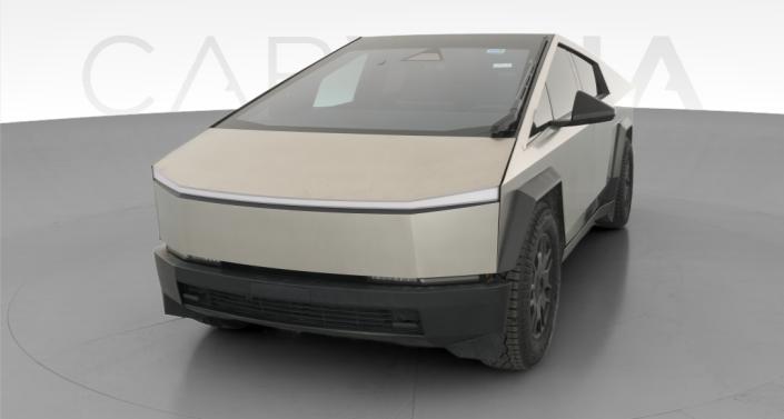 tesla cybertruck 2024 7G2CEHEE0RA035924 image tesla cybertruck 2024 7G2CEHEE0RA035924 image