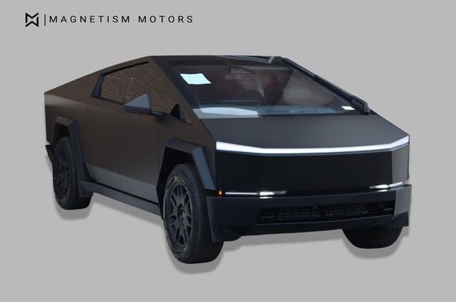 tesla cybertruck 2024 7G2CEHED9RA009734 image tesla cybertruck 2024 7G2CEHED9RA009734 image