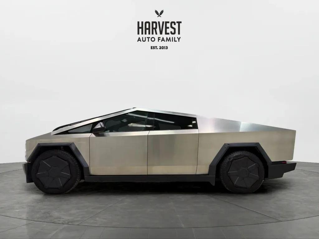 tesla cybertruck 2024 7G2CEHEE7RA033359 image tesla cybertruck 2024 7G2CEHEE7RA033359 image
