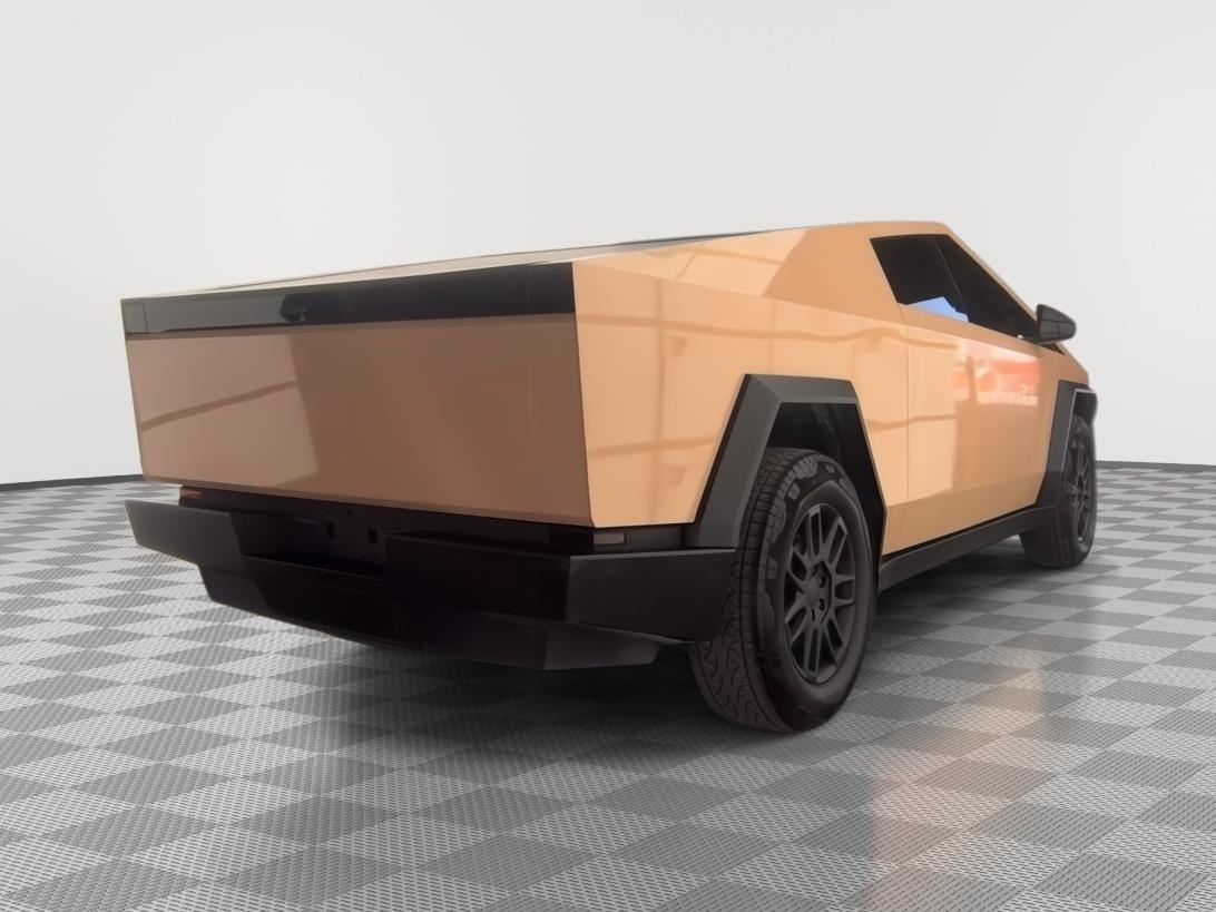 tesla cybertruck 2024 7G2CEHED4RA047758 image tesla cybertruck 2024 7G2CEHED4RA047758 image
