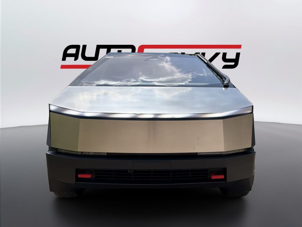 tesla cybertruck 2024 7G2CEHEDXRA056755 image tesla cybertruck 2024 7G2CEHEDXRA056755 image