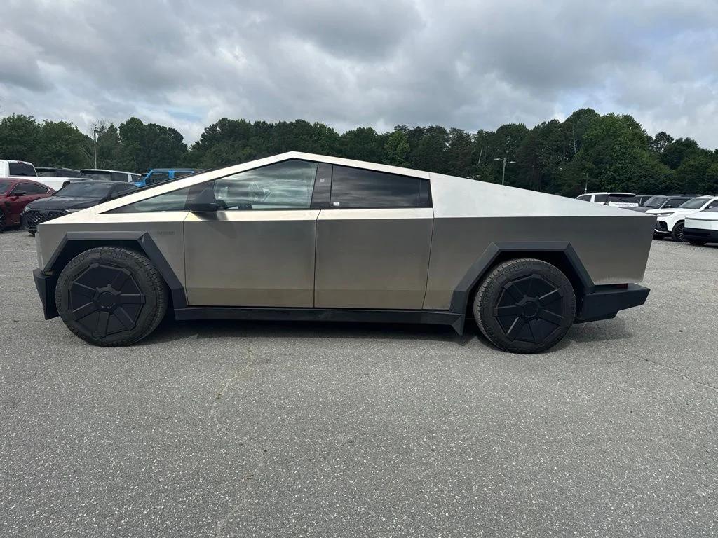 tesla cybertruck 2024 7G2CEHED7RA025642 image tesla cybertruck 2024 7G2CEHED7RA025642 image