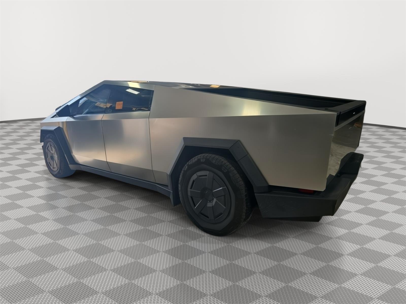 tesla cybertruck 2025 7G2CEHED0SA066295 image tesla cybertruck 2025 7G2CEHED0SA066295 image
