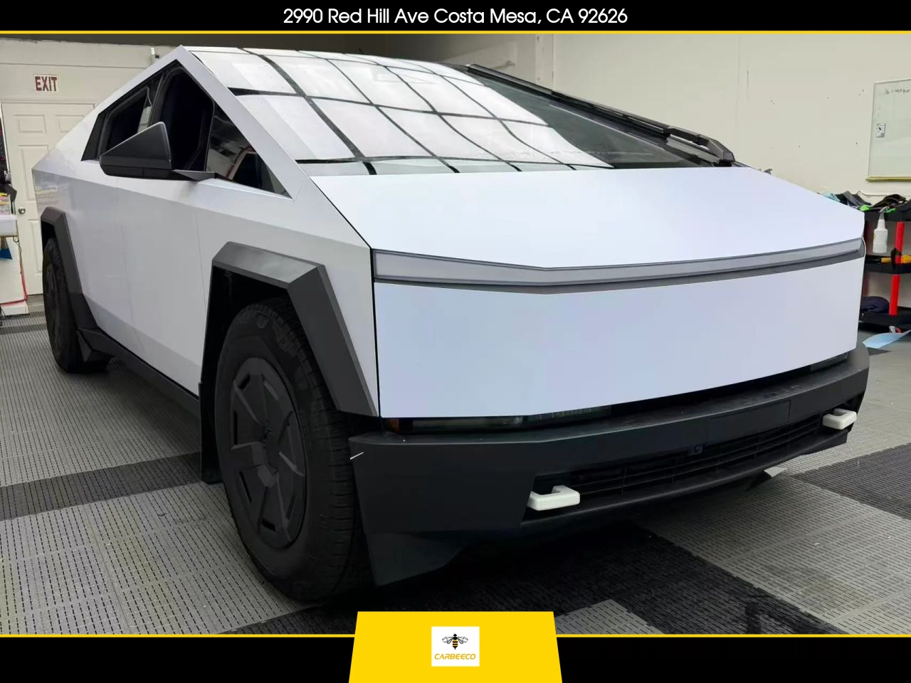 tesla cybertruck 2025 7G2CEHED6SA069508 image tesla cybertruck 2025 7G2CEHED6SA069508 image